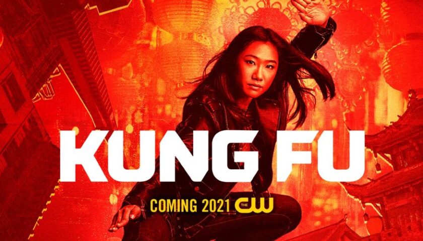 Kung Fu Review 2021 Tv Show