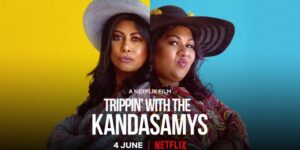 Trippin' with the Kandasamys review 2021