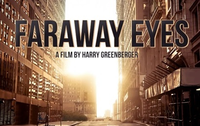 Faraway Eyes 2021 Movie Review