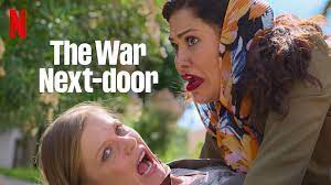 The War Next-door Review 2021 Tv Show