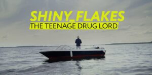 Shiny_Flakes: The Teenage Drug Lord