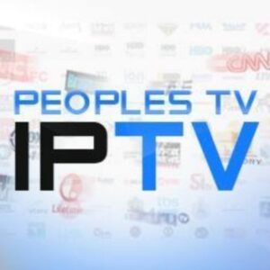 PeoplesTV