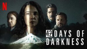 42 Days of Darkness