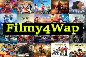 Filmy4Wap – Download HD Bollywood, Hollywood & Hindi Dubbed Movies Online