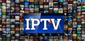 IPTV: Basic Information