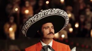 El Rey, Vicente Fernández Review 2022 Tv Show Series Season Cast Crew Online