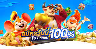 Games That You Should Not Miss in The Free Trial of PGSLOT