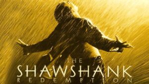 The Shawshank Redemption 1994 Movie