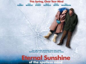 Eternal Sunshine of the Spotless Mind 2004 Movie