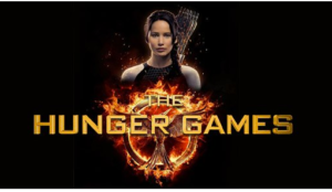 The Hunger Games 2012 Movie