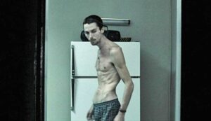 The Machinist 2004 Movie Review