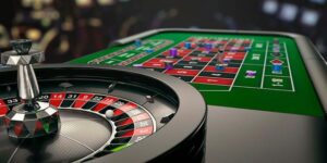 What You Should Know About Online Casinos