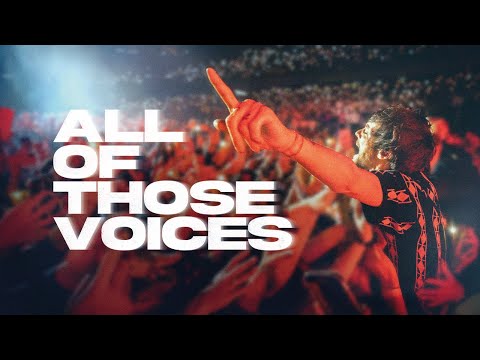 All of Those Voices 2023 Movie Review