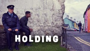 Holding Review 2023 Tv Show