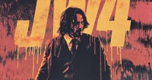 John Wick Chapter 4 2023 Movie Review