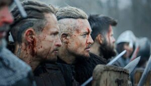 The Last Kingdom Seven Kings Must Die Review 2023 Tv Show