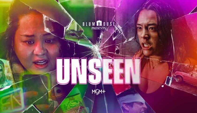 Unseen Review 2023 Tv Show