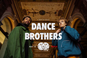 Dance Brothers Review 2023 Tv Show