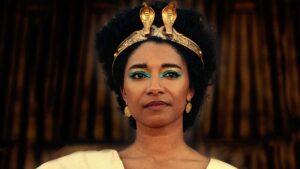 Queen Cleopatra Review 2023 Tv Show