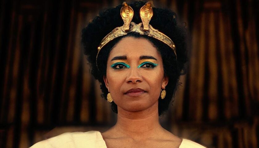 Queen Cleopatra Review 2023 Tv Show