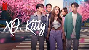 XO Kitty Review 2023 Tv Show