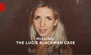 Missing The Lucie Blackman Case 2023 Movie Review