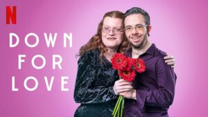 Down for Love Review 2023 Tv Show