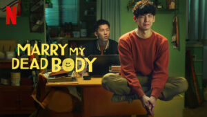 Marry My Dead Body Review 2023 Tv Show