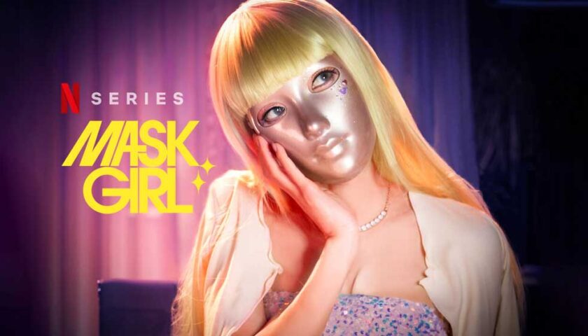 Mask Girl Review 2023 Tv Show