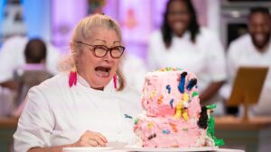 The Big Nailed It Baking Challenge Review 2023 Tv Show