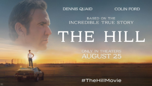 The Hill 2023 Movie