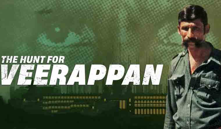 The Hunt for Veerappan Review 2023 Tv Show