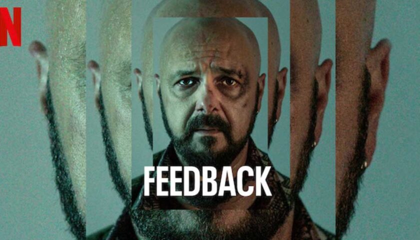 Feedback Review 2023 Tv Show