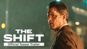 The Shift 2023 Movie Review