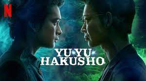 Yu Yu Hakusho Review 2023 Tv Show