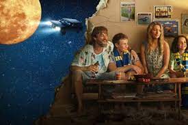 Boy Swallows Universe Review 2024 Tv Show