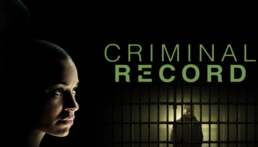 Criminal Record Review 2024 Tv Show