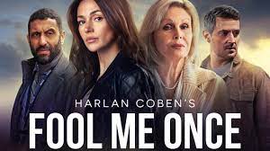 Fool Me Once Review 2024 Tv Show