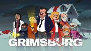 Grimsburg Review 2024 Tv Show