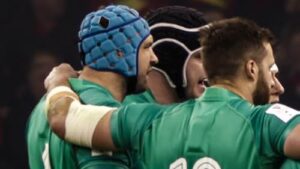 Six Nations Full Contact Review 2024 Tv Show