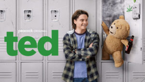 Ted Review 2024 Tv Show