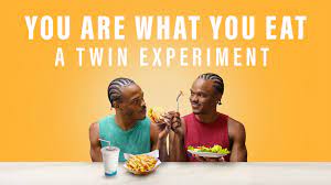 You Are What You Eat A Twin Experiment Review 2024 Tv Show