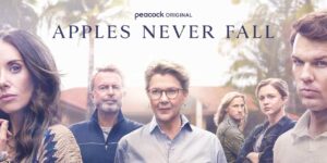 Apples Never Fall Review 2024 Tv Show