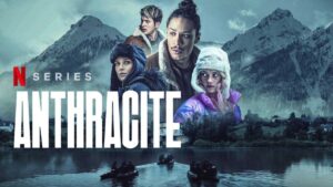 Anthracite Review 2024 Tv Show