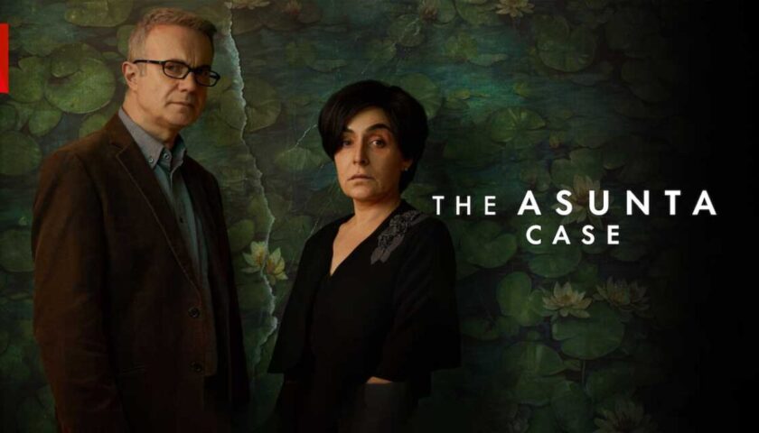 The Asunta Case Review 2024 Tv Show