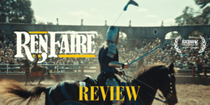 Ren Faire Review 2024 Tv Show