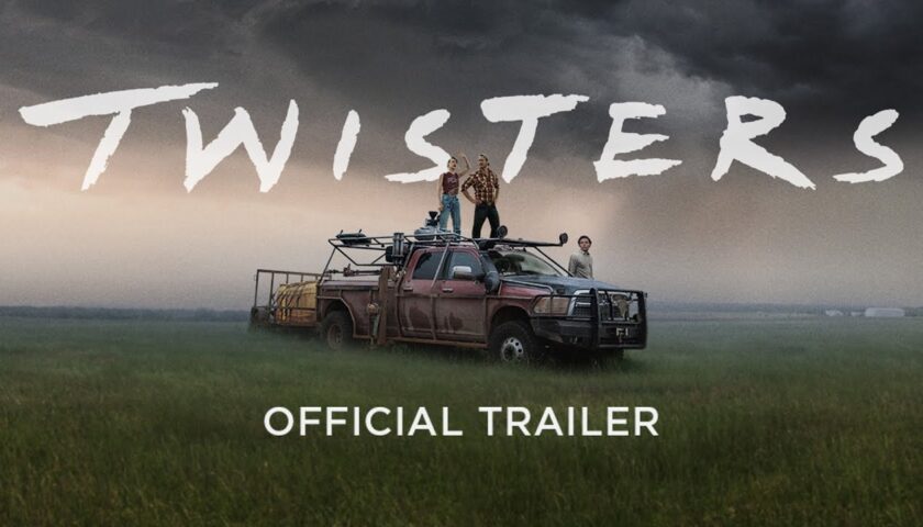 Twisters 2024 Movie Review